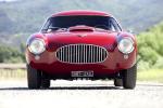 Fiat 8V Coupe by Zagato 1954 года